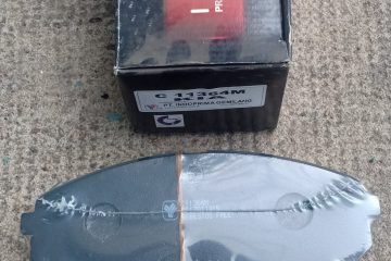 MÁ PHANH KIA C 11364M