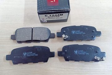 MÁ PHANH NISSAN C 1244