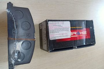 MÁ PHANH TOYOTA C 2023