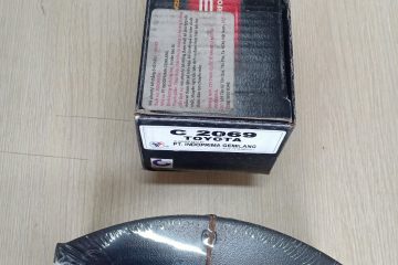 MÁ PHANH TOYOTA C 2069