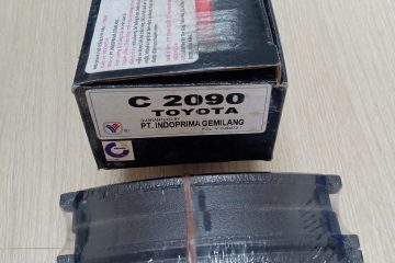 MÁ PHANH TOYOTA C 2082