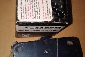 MÁ PHANH TOYOTA C 2188M