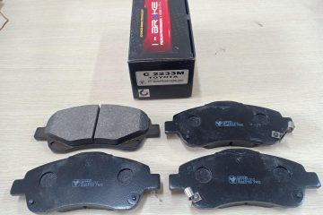 MÁ PHANH TOYOTA C 2233M