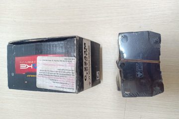 MÁ PHANH TOYOTA C 2243M