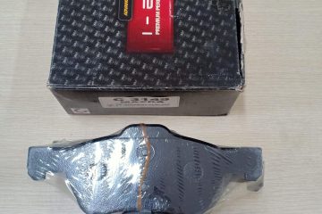 MÁ PHANH FORD C 3149