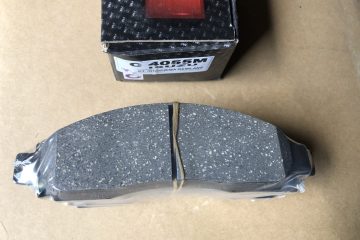 MÁ PHANH ISUZU C 4055M