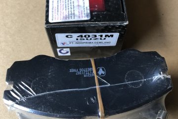 MÁ PHANH ISUZU C 4031M