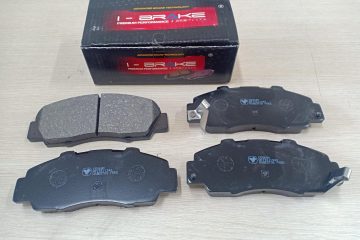 MÁ PHANH HONDA C 5060M