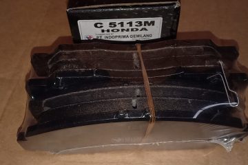 MÁ PHANH HONDA C 5113M