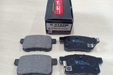 MÁ PHANH HONDA C 5162M