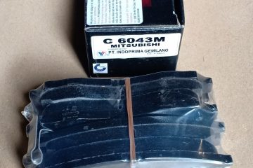 MÁ PHANH MITSUBISHI C 6043M