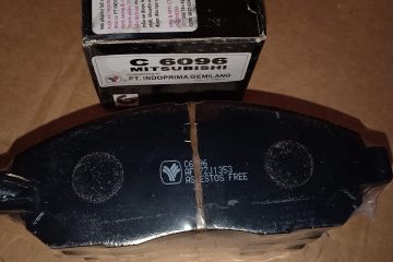 MÁ PHANH MITSUBISHI C 6096