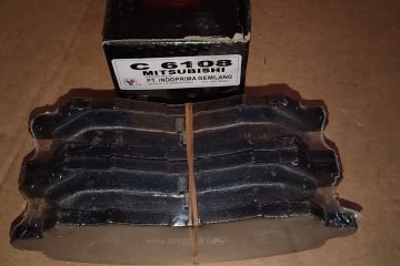 MÁ PHANH MITSUBISHI C 6108