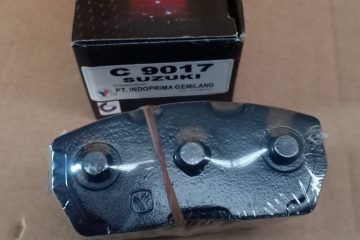 MÁ PHANH SUZUKI C 9017