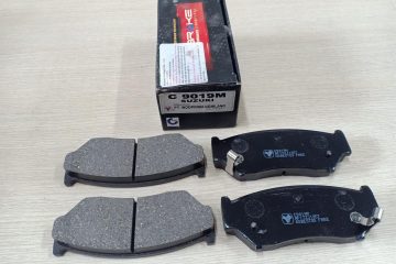 MÁ PHANH SUZUKI C 9019M