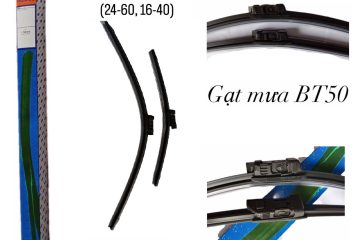 Gạt Mưa BT50