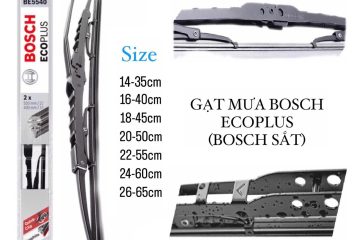 Gạt Mưa-SAT BOSCH