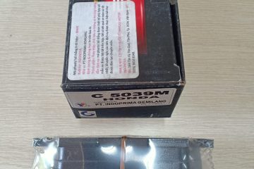 MÁ PHANH HONDA C 5039M