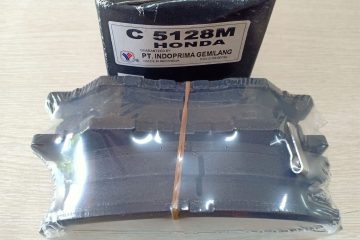 MÁ PHANH HONDA C 5128M