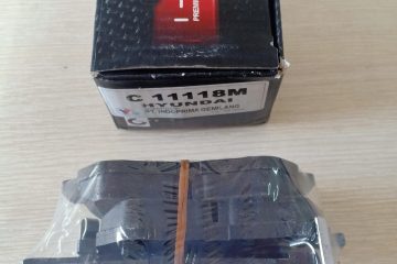 MÁ PHANH HUYNDAI C 11118M