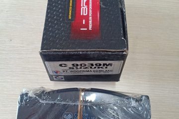 MÁ PHANH NISSAN C 9039M