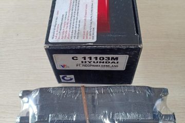 MÁ PHANH HUYNDAI C 11103M