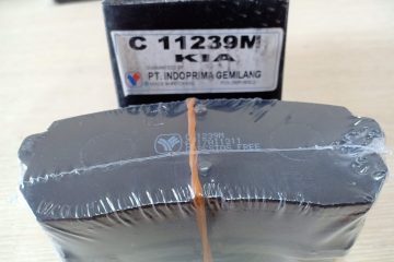 MÁ PHANH KIA C 11239M
