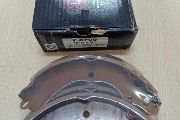 MÁ PHANH MITSUBISHI T 6729