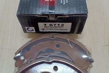 MÁ PHANH MISUBISHI T 6712