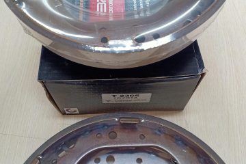 MÁ PHANH TOYOTA T 2305