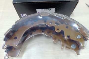 MÁ PHANH TOYOTA T 2427