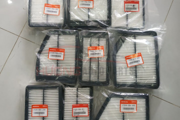 LỌC GIÓ ĐỘNG CƠ