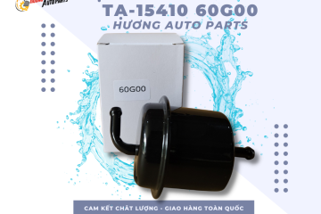 LỌC XĂNG SUZUKI 5 TẠ-15410 60G00 Hương Auto Parts