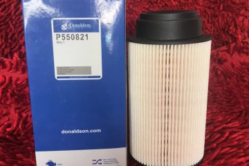 Lọc Nhiên Liệu XE MAXFORCE DONALSON P550821