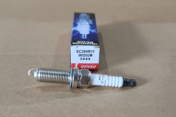 Bugi Iridium SC20HR11