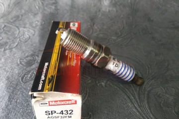 Bugi Ford chân ngắn SP432