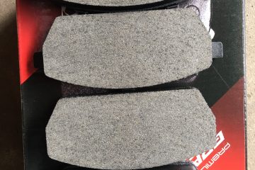 MÁ PHANH SUZUKI DJ9017