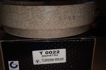 MÁ PHANH DAIHATSU T 0022