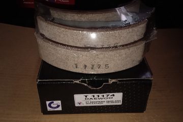 MÁ PHANH CHEVROLET, DAEWOO T 11174