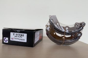 MÁ PHANH KIA T 11192