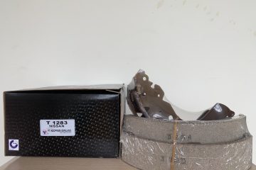 MÁ PHANH MAZDA T 1283