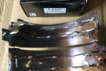 MÁ PHANH TOYOTA T 2317