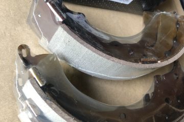 MÁ PHANH TOYOTA T 2330