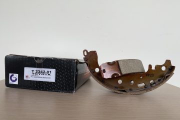 MÁ PHANH TOYOTA T 2342