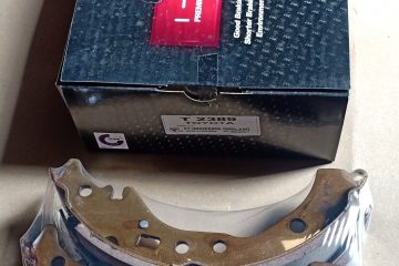 MÁ PHANH TOYOTA T 2389