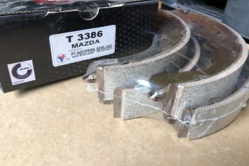 MÁ PHANH MAZDA T 3386
