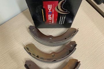 MÁ PHANH ISUZU T 4458