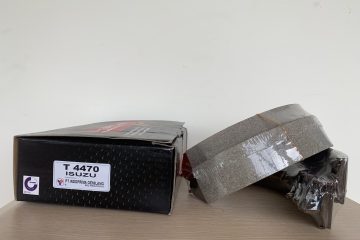 MÁ PHANH ISUZU T 4470