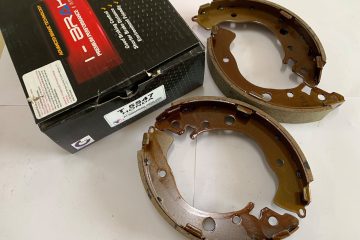 MÁ PHANH HONDA T 5547