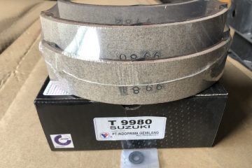 MÁ PHANH SUZUKI T 9980